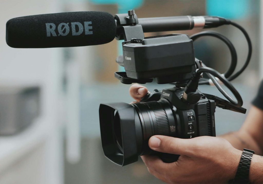 Agencia Kubo - Productora de videos corporativos en Chile